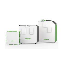 DucoBox 400 m³/h 2
